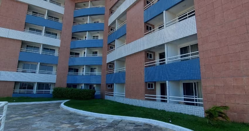 Apartamento no Terrazo Ponta Negra Mobiliado