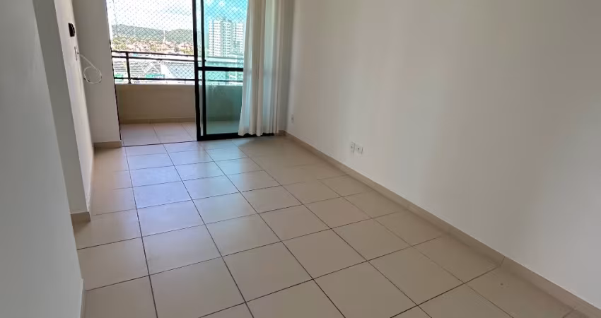 Apartamento em Ponta Negra de 3 quartos  - Condomínio Áurea Guedes