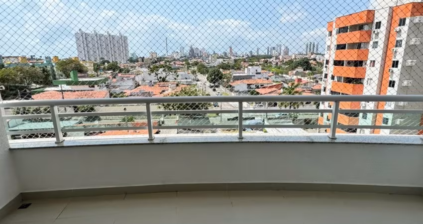 Apartamento no Royal Palms - Capim Macio
