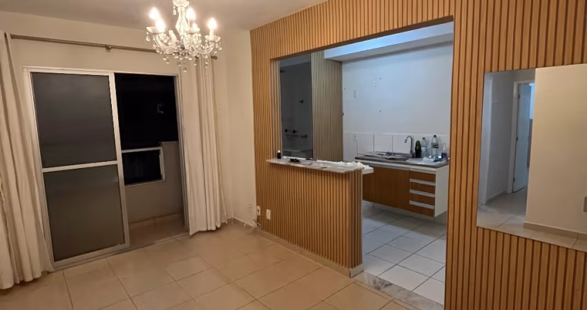 Residencial Spazio Nimbus - Abel Cabral