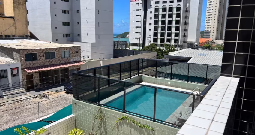 Residencial Porto Verão Ponta Negra