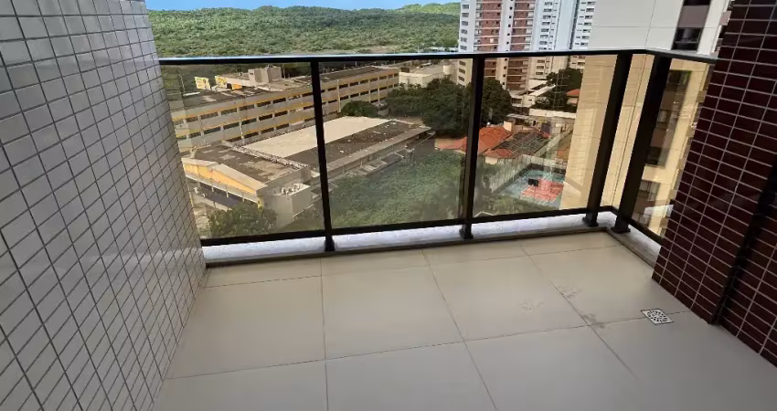 Apartamento com 3 quartos à venda na Rua Valter Fernandes, Capim Macio, Natal