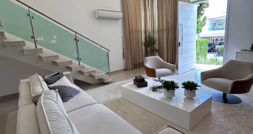 Oportunidade no bosque das palmeiras - casa duplex mobiliada