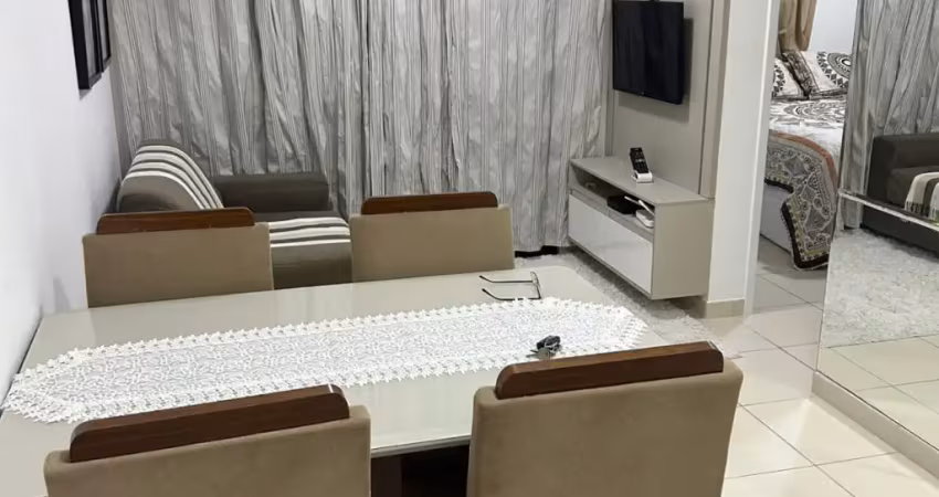 Apartamento com 2 quartos para alugar na Rua Doutor Osvaldo Fortes do Rego, Ponta Negra, Natal