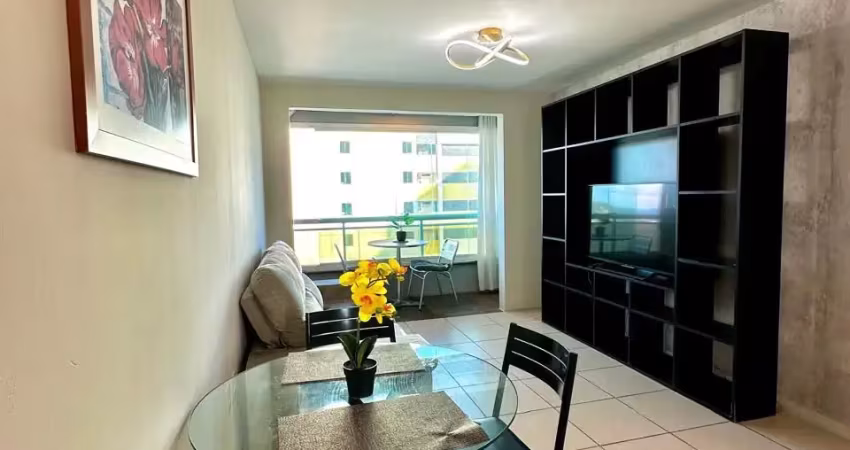 Oportunidade única - apartamento no blue ocean ponta negra