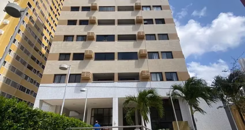 Apartamento com 3 quartos à venda na Rua dos Tororós, 2396, Lagoa Nova, Natal