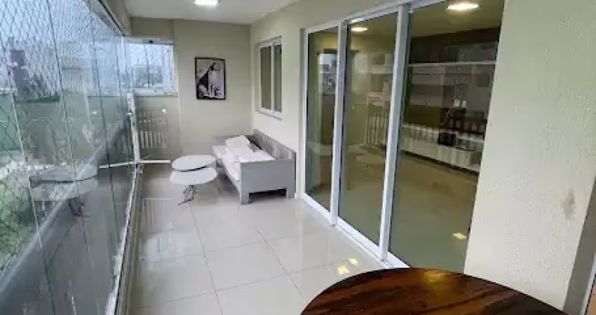 Apartamento com 3 quartos para alugar na Avenida Deputado Antônio Florêncio de Queiroz, Ponta Negra, Natal