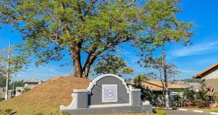 Lindo terreno!