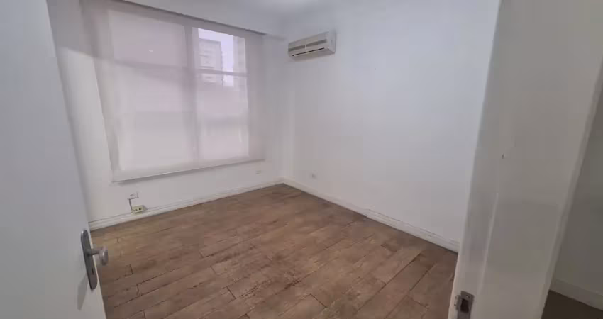 Sala comercial com 3 salas para alugar na Rua Luís Coelho, 308, Consolação, São Paulo
