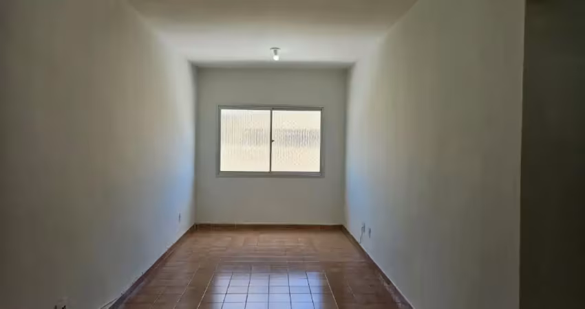 Apartamento com 2 quartos à venda na Avenida Paris - de 2 ao fim - lado par, 779, Canto do Forte, Praia Grande