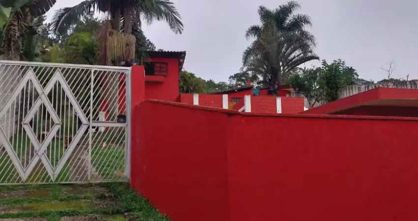 Chácara / sítio com 3 quartos à venda no Altos da Raposo, Cotia 