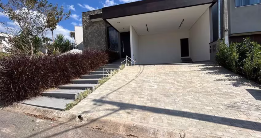 Casa em condomínio para venda em bragança paulista, caête, 3 dormitórios, 3 suítes, 4 banheiros, 2 vagas