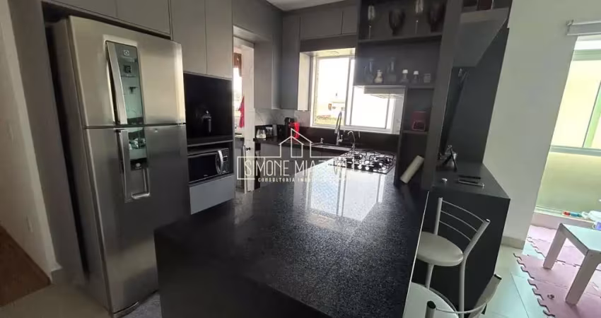 Apartamento 2 dormitórios para venda em bragança paulista, jardim são josé, 2 dormitórios, 1 banheiro, 1 vaga