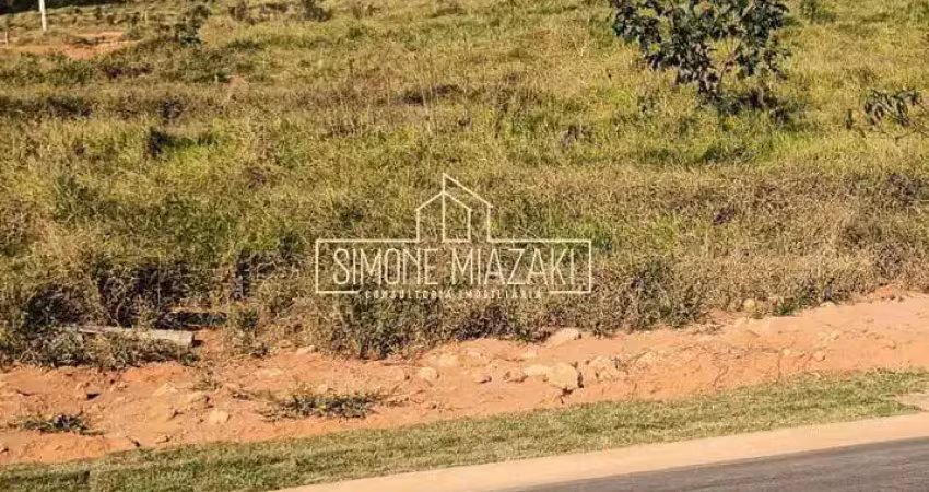Lote para venda em bragança paulista, teriva innovare