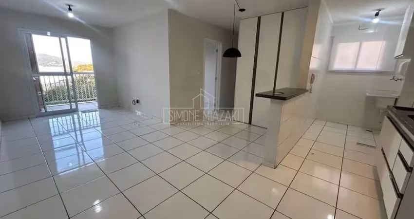 Apartamento 3 dormitórios para venda em bragança paulista, bairro do uberaba, 3 dormitórios, 1 suíte, 2 banheiros, 2 vagas
