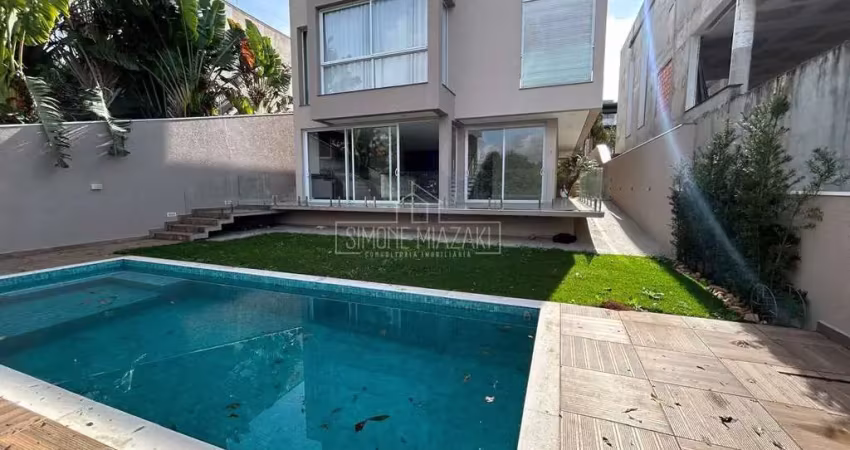 Casa em condomínio para venda, valle das águas, 4 dormitórios, 3 suítes, 6 banheiros, 2 vagas
