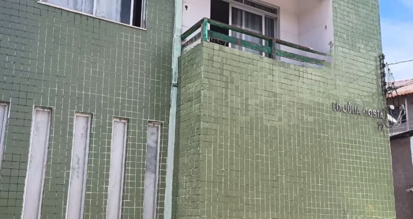 Apartamento em Pernambués