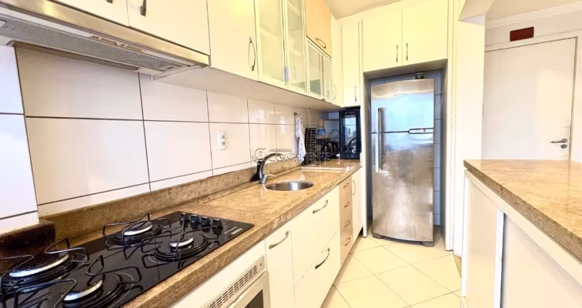 Apartamento 2 dormitórios com suíte em Barreiros - São José - SC