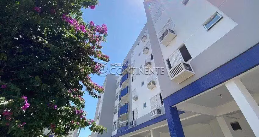 Apartamento para venda com 3 quartos em Abraão - Florianópolis - SC