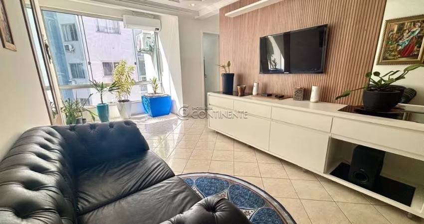 Apartamento 2 dormitórios - Abraão - Florianópolis