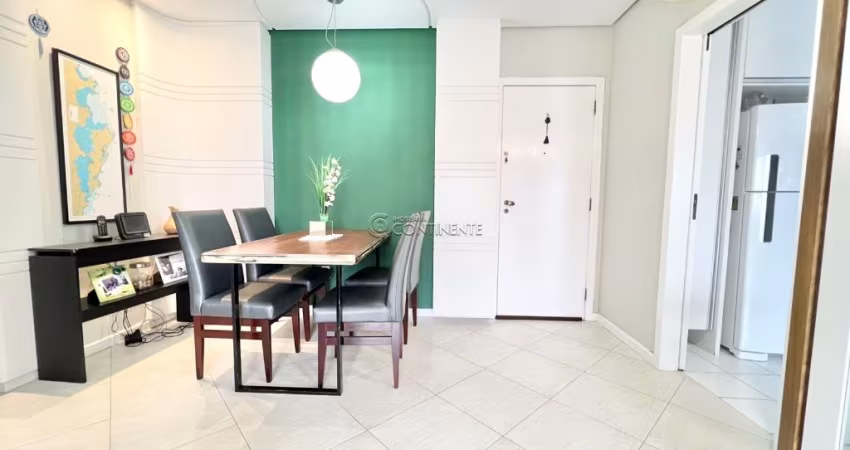 Amplo Apartamento a venda - 2 Dormitórios - Abraão
