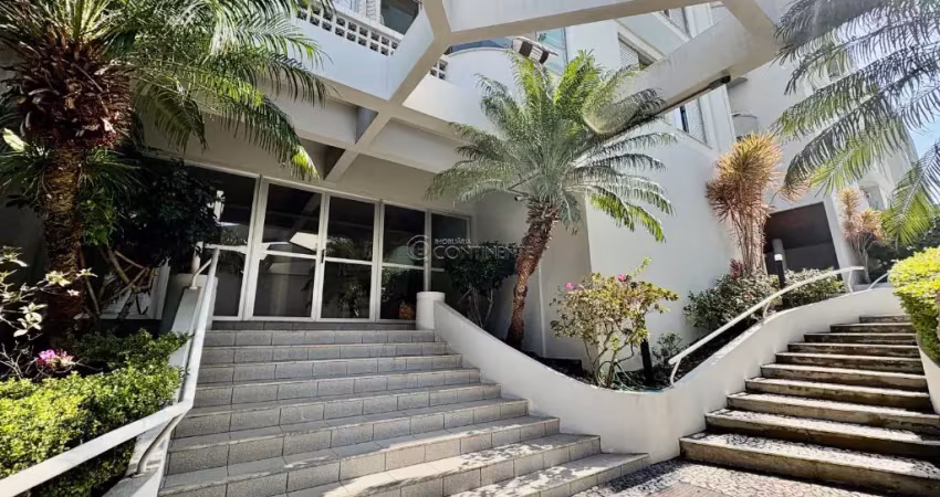 Apartamento 3 dormitórios a venda em coqueiros - florianópolis