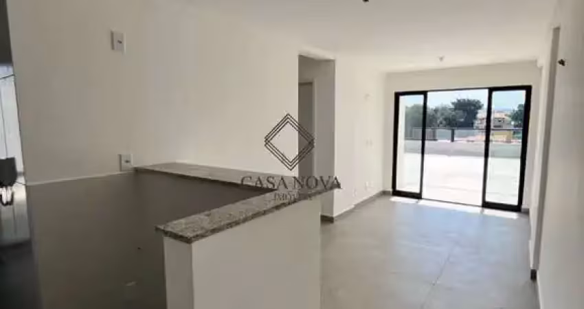 Apartamento com 3 quartos à venda no Jardim Normandia, Volta Redonda 