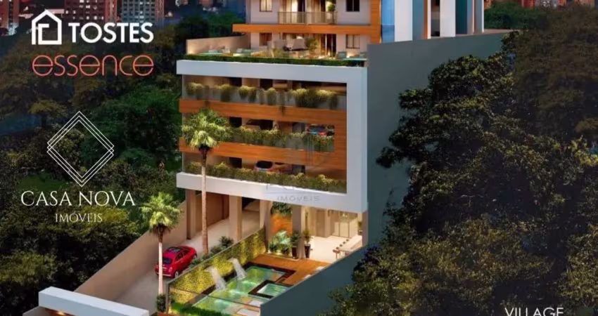 Apartamento com 3 quartos à venda no Jardim Normandia, Volta Redonda 