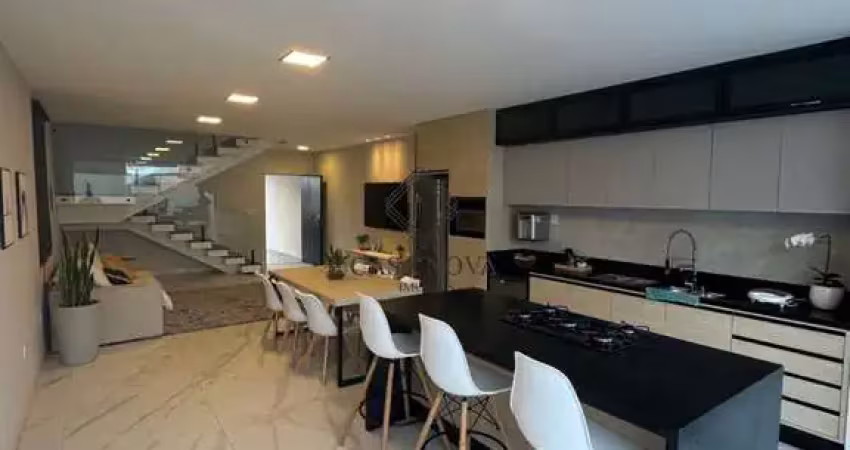 Casa com 3 quartos à venda no Jardim Belvedere, Volta Redonda 