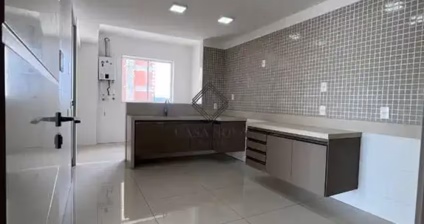 Apartamento com 3 quartos à venda na Bela Vista, Volta Redonda 