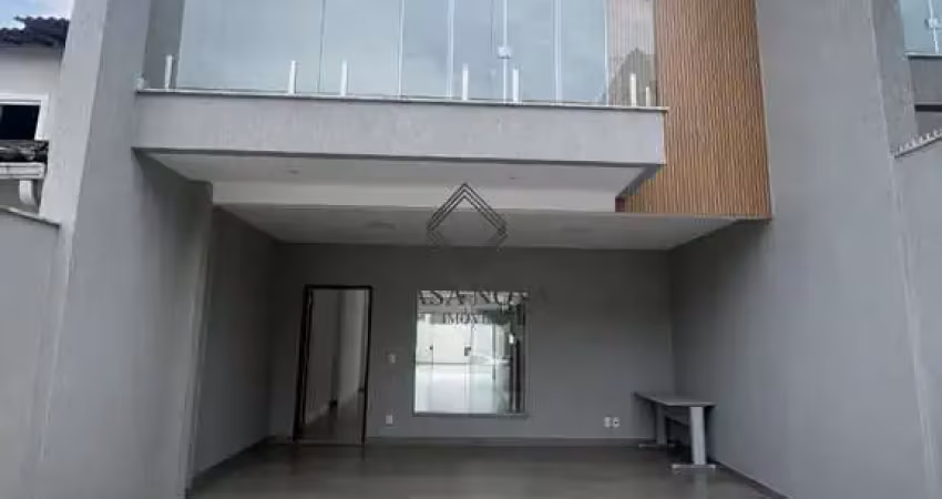 Casa com 3 quartos à venda no Jardim Belvedere, Volta Redonda 