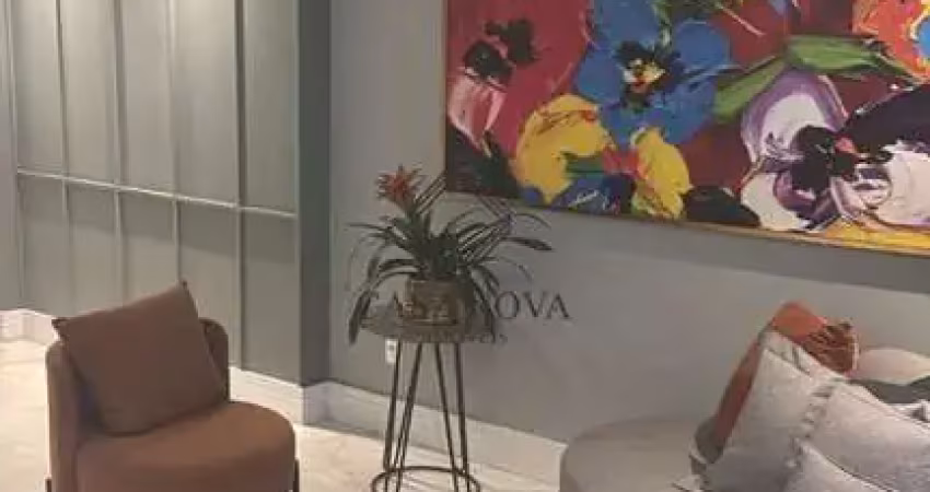Apartamento com 2 quartos para alugar no Jardim Belvedere, Volta Redonda 