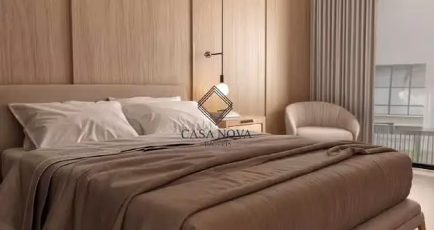 Apartamento com 2 quartos à venda no Jardim Belvedere, Volta Redonda 