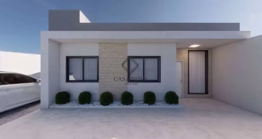 Casa com 3 quartos à venda no Santa Rita do Zarur, Volta Redonda 