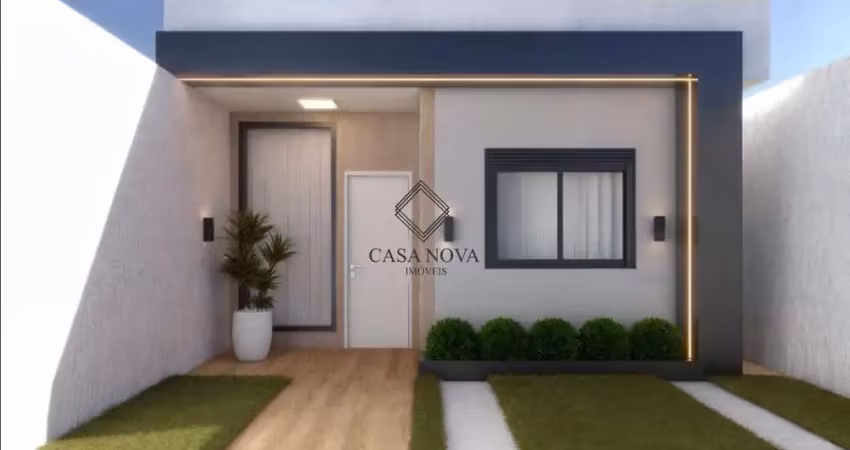 Casa com 2 quartos à venda no Santa Rita do Zarur, Volta Redonda 