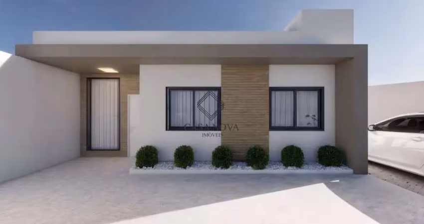 Casa com 3 quartos à venda no Santa Rita do Zarur, Volta Redonda 