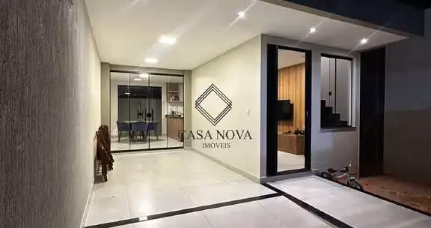 Casa com 3 quartos à venda no Jardim Belvedere, Volta Redonda 