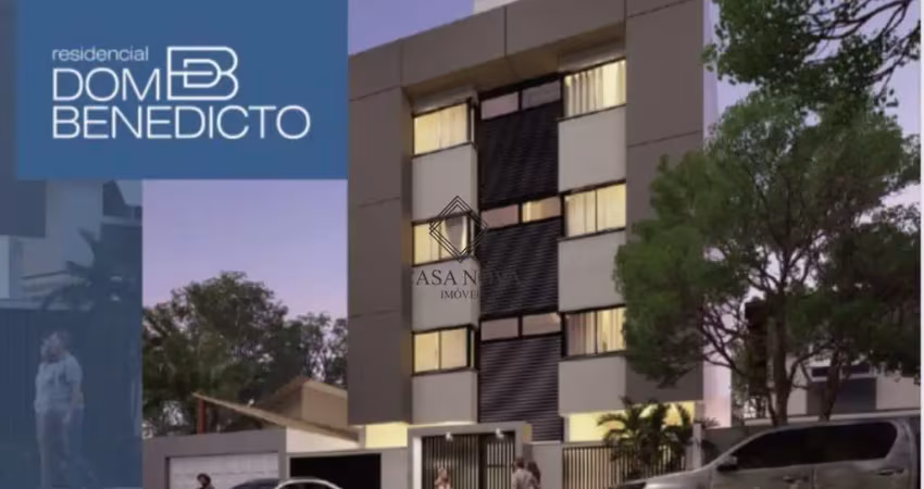 Apartamento com 2 quartos à venda no Jardim Cidade do Aço, Volta Redonda 