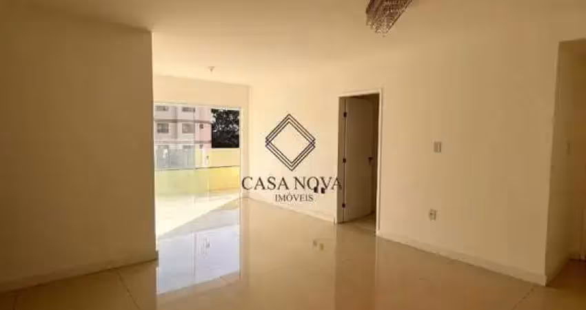 Apartamento com 3 quartos para alugar no Laranjal, Volta Redonda 