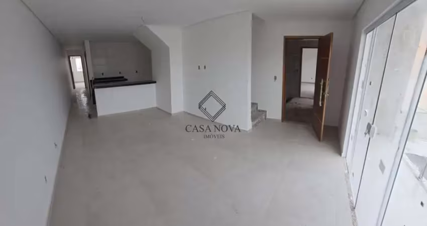 Apartamento com 3 quartos à venda no Mirante do Vale, Volta Redonda 