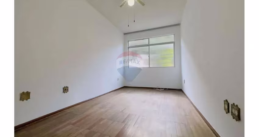 Apartamento garden á venda disponível de dois quartos na olegário maciel