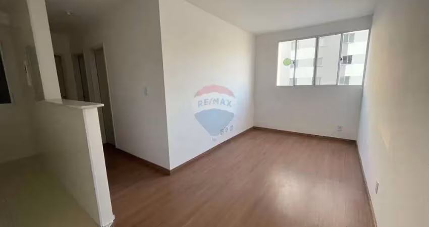 Apartamento dois quartos para aluga no são pedro, próximo a ufjf - juiz de fora/mg