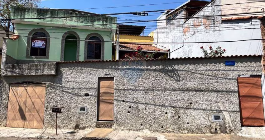 Oportunidade de Compra: Duas Casas no Mesmo Terreno no Bairro de Lourdes, Juiz de Fora-MG