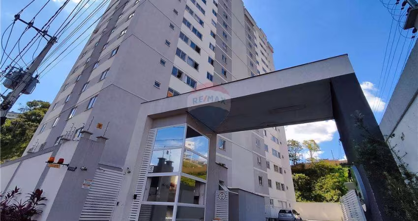 APTO 2 QUARTOS C/VAGA - TEIXEIRAS