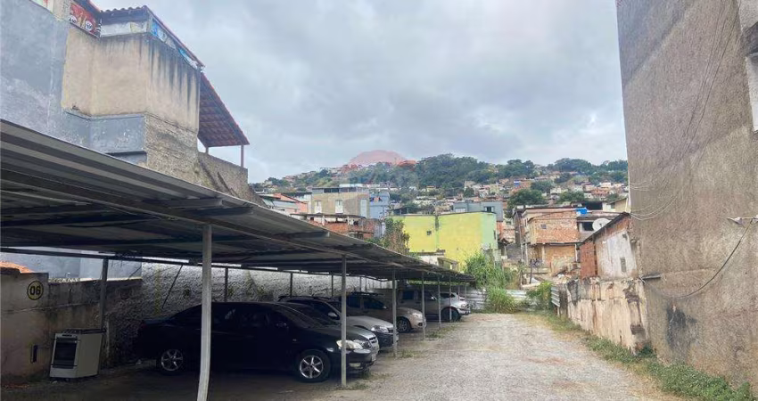 Terreno à venda no Bairu - 315 m² - Juiz de Fora, MG.