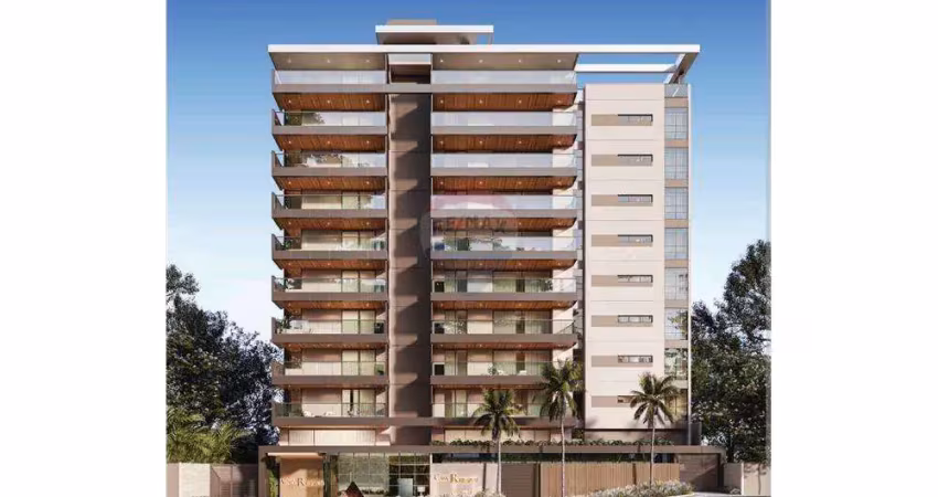 Apartamento alto padrão - 4 quartos - 2 ou 4 suítes - 3 vagas