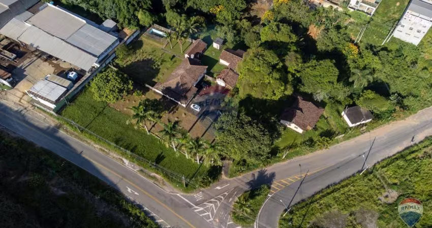 Terreno em Benfica - Distrito Industrial -Zona Norte Juiz de Fora MG Ideal para Construtores e Investidores