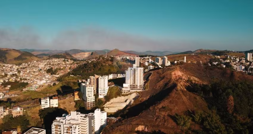 Terreno a venda no Granbery Juiz de Fora MG Ideal para Construtores e Investidores