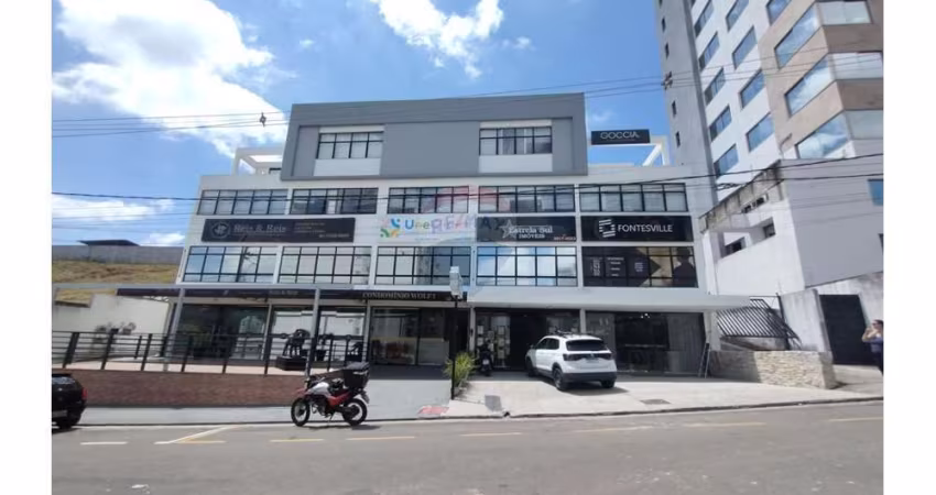 Sala Comercial no Estrela Sul