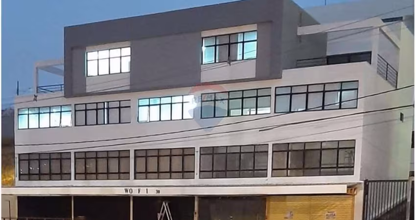 Sala comercial no Estrela Sul
